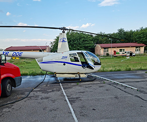 Deratizare, dezinsectie, dezinfectie Aderamed Oradea