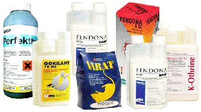 dezinsectie aderamed eficienta